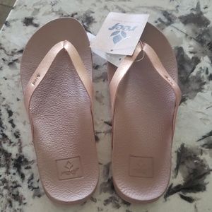 Reef womens sandals